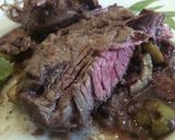 Foto del paso 8 de la receta: Tournedos al malbec