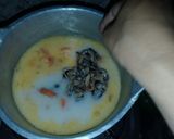 Foto langkah ke 3 dari resep Kerang Kuah Santan.