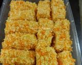 Foto langkah ke 8 dari resep Nugget Ayam.