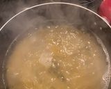 Foto del paso 2 de la receta: Fideos fritos. 🥢🥡