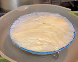 A picture of step 5 of Steamed Bean Curd Rolls (Classic Dim Sum Dish).