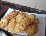 Foto del paso 4 de la receta: Torrijas aromatizadas con helado de vainilla