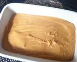 Une image de l'étape 2 de Crème pâtissière et mousseline au praliné.