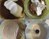 Foto langkah ke 3 dari resep Coffee Chiffon cake.