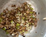 Foto del paso 3 de la receta: Hongos Rellenos