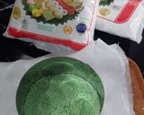 Foto langkah ke 6 dari resep Putu Cake.