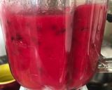 Foto del paso 2 de la receta: Jugo de tuna y granadilla 🌟
