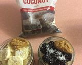 Φωτογραφία βήματος 1 της συνταγής Overnight oats