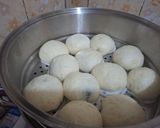 Foto langkah ke 6 dari resep Bakpao.