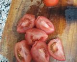 Foto del paso 1 de la receta: Gnocchetti con estofado de ozobuco