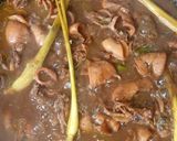 Foto langkah ke 4 dari resep Cumi asam manis.
