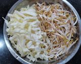 Foto langkah ke 1 dari resep Soto Ayam Bening (Soto Seger Boyolali).