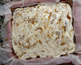 Foto del paso 5 de la receta: Tarta de queso banoffee