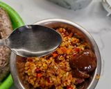 Foto langkah ke 3 dari resep Bebek Betutu.