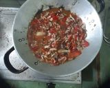 Foto langkah ke 5 dari resep Sardine Ikan Pindang.
