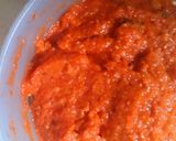 Foto langkah ke 6 dari resep Kimchi Kampung.