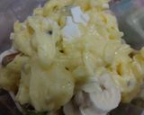 عکس مرحله 1 از دستور اسموتی موز و طالبی