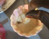 A picture of step 5 of Corn dog.