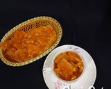 A picture of step 3 of Easy Petha.