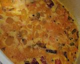 A picture of step 6 of Dal Rice(Arisi parupu sadham)Recipe.