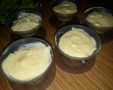 Foto del paso 6 de la receta: Natillas Casera