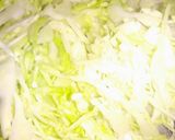 કેબેજ સલાડ (Cabbage Salad Recipe In Gujarati) રેસીપી સ્ટેપ1ફોટો