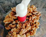 Foto del paso 3 de la receta: Magdalenas de remolacha y nueces