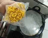 Foto langkah ke 1 dari resep Mac and cheese goreng.