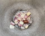 Foto langkah ke 2 dari resep Tumis Bunga Turi.
