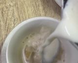 صورة لخطوة 4 من وصفة رغوة الكابتشينو
