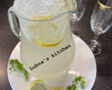 A picture of step 3 of Homemade Lemonade / Nimbu Pani | Shikanji:.
