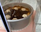 藍莓芝士蛋糕的食譜步驟14照片