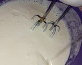 صورة لخطوة 1 من وصفة كروكي رائع بذوق الشكولا يقطع كمية كبيرة 😍😋