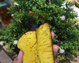 Foto langkah ke 9 dari resep Bika Ambon Mini (Tanpa Pewarna).
