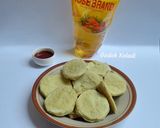 Foto langkah ke 8 dari resep Godoh Keladi (Talas).
