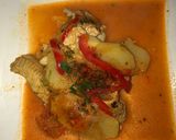 Foto del paso 5 de la receta: Chupin de pescado👌