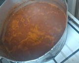 Foto del paso 4 de la receta Ñoquis de sémola