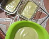 Foto langkah ke 7 dari resep Bubur Kentang Keju (MPASI 7+).