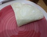 Foto del paso 2 de la receta: Tortilla Pizza