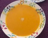 Foto del paso 3 de la receta: Crema de Zapallo