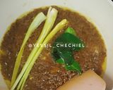 Foto langkah ke 4 dari resep Soto Ceker dan Tulang Lamongan.