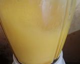 Foto langkah ke 3 dari resep Air Kelapa Kunyit.