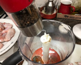 Foto del paso 3 de la receta: Alas de pollo adobadas