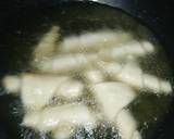 Sweet crossant recipe step 8 photo