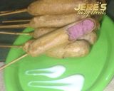 A picture of step 2 of Corndogs phase 2.