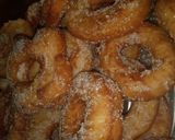 Foto del paso 3 de la receta: Rosquitas😍🤤