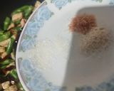 Foto langkah ke 3 dari resep Oseng Buncis Tempe Kecap #637.
