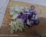 Foto langkah ke 1 dari resep TumisYumm (Menu Diet Sehat).