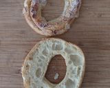 Foto del paso 10 de la receta: París-brest de muselina de praliné avellanas y nueces