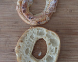 Foto del paso 10 de la receta: París-brest de muselina de praliné avellanas y nueces